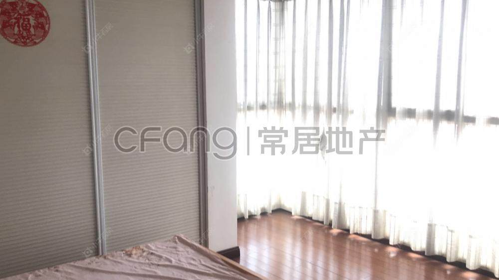 常州鹏欣丽都在售二手房源室内图_小牛看房