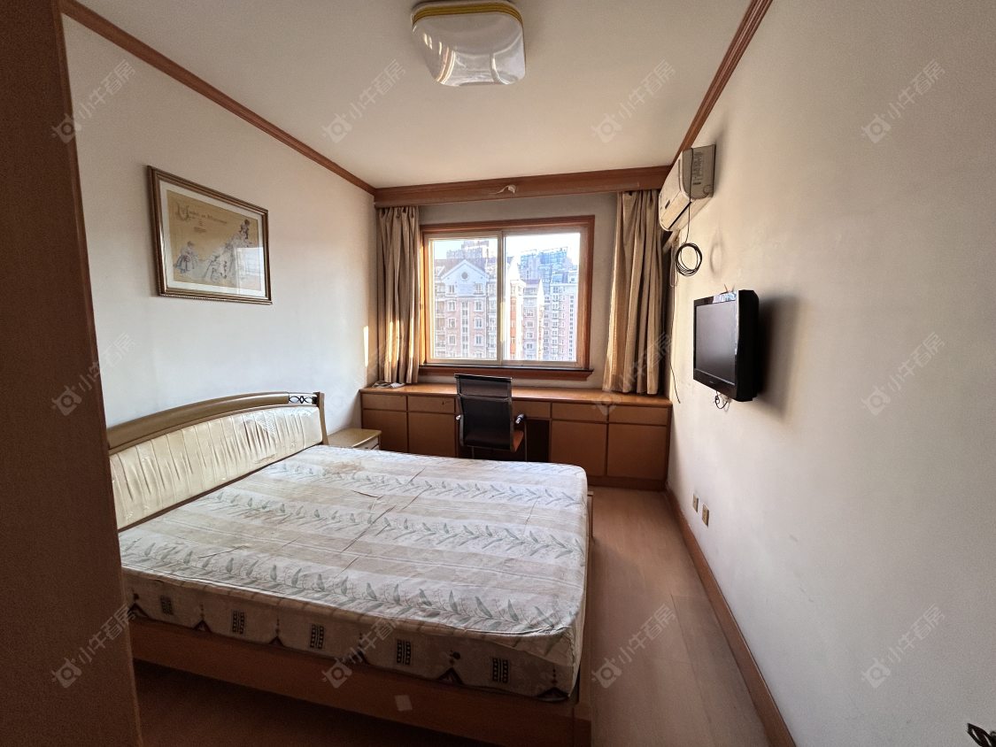 常州怡康花园在租房源室内图_小牛看房