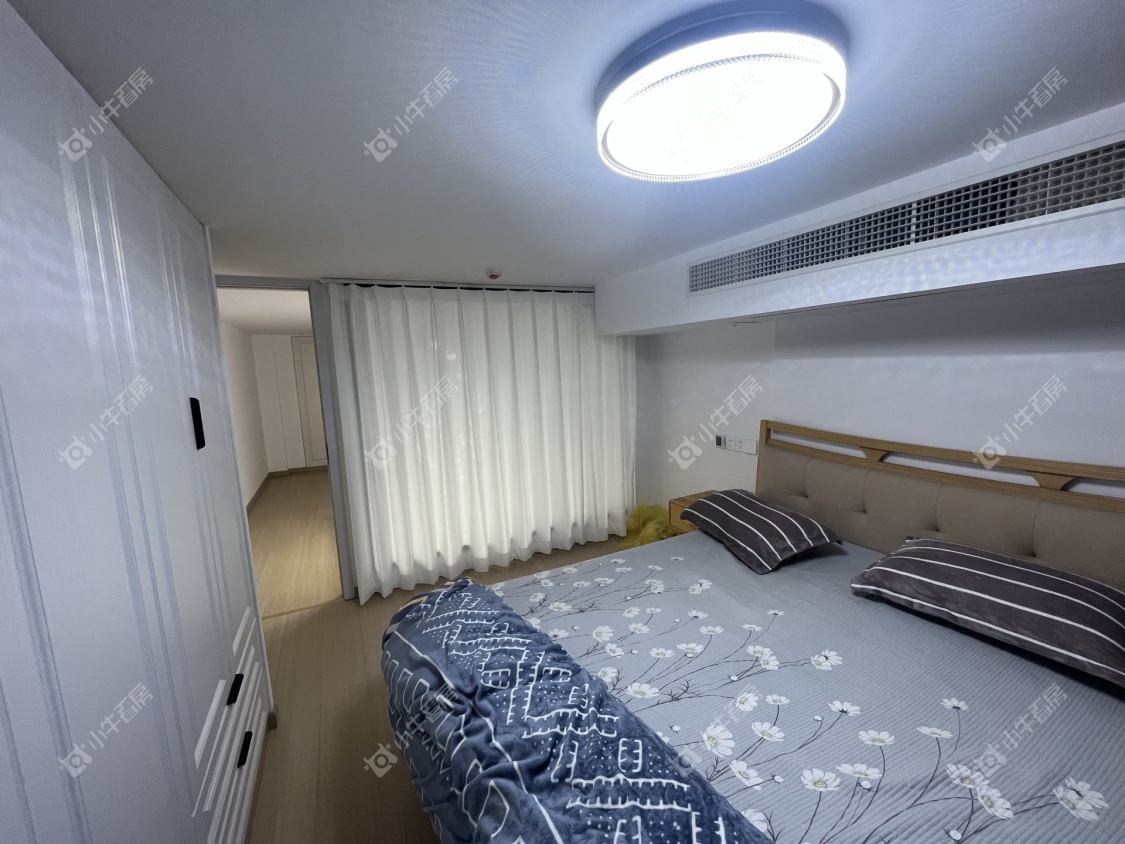 常州碧桂园壹号天禧在租房源_小牛看房