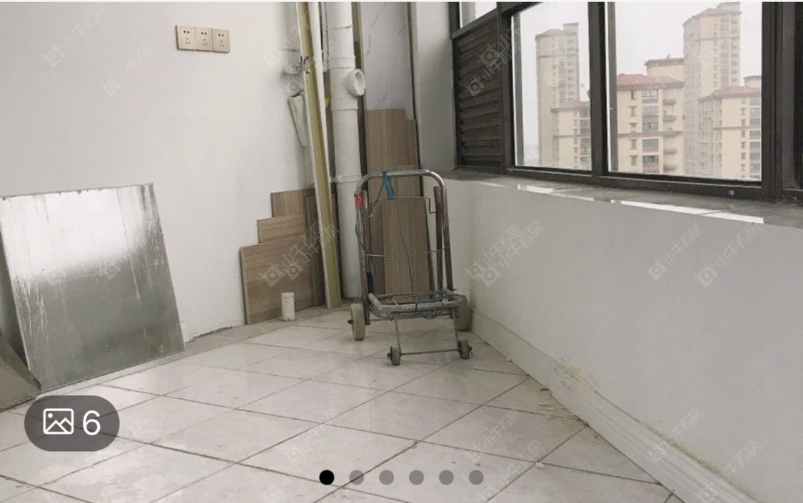 常州万科弘阳君望甲第在租房源室内图_小牛看房