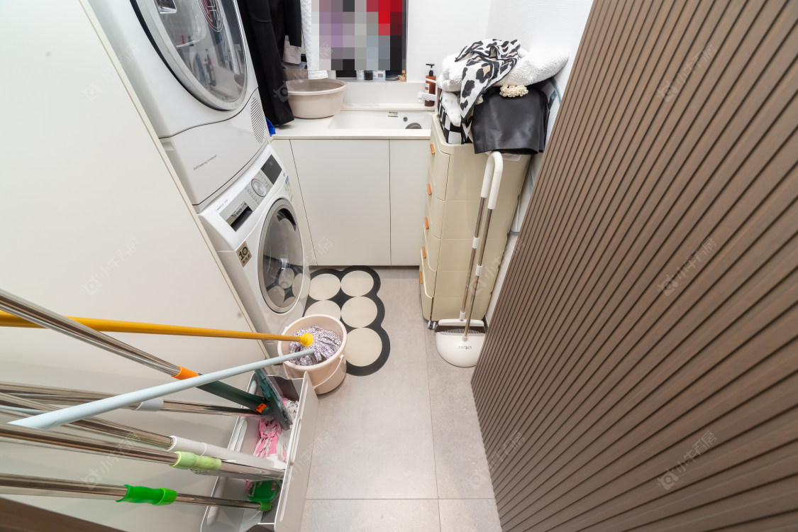 常州龙湖春江天玺在售二手房源室内图_小牛看房