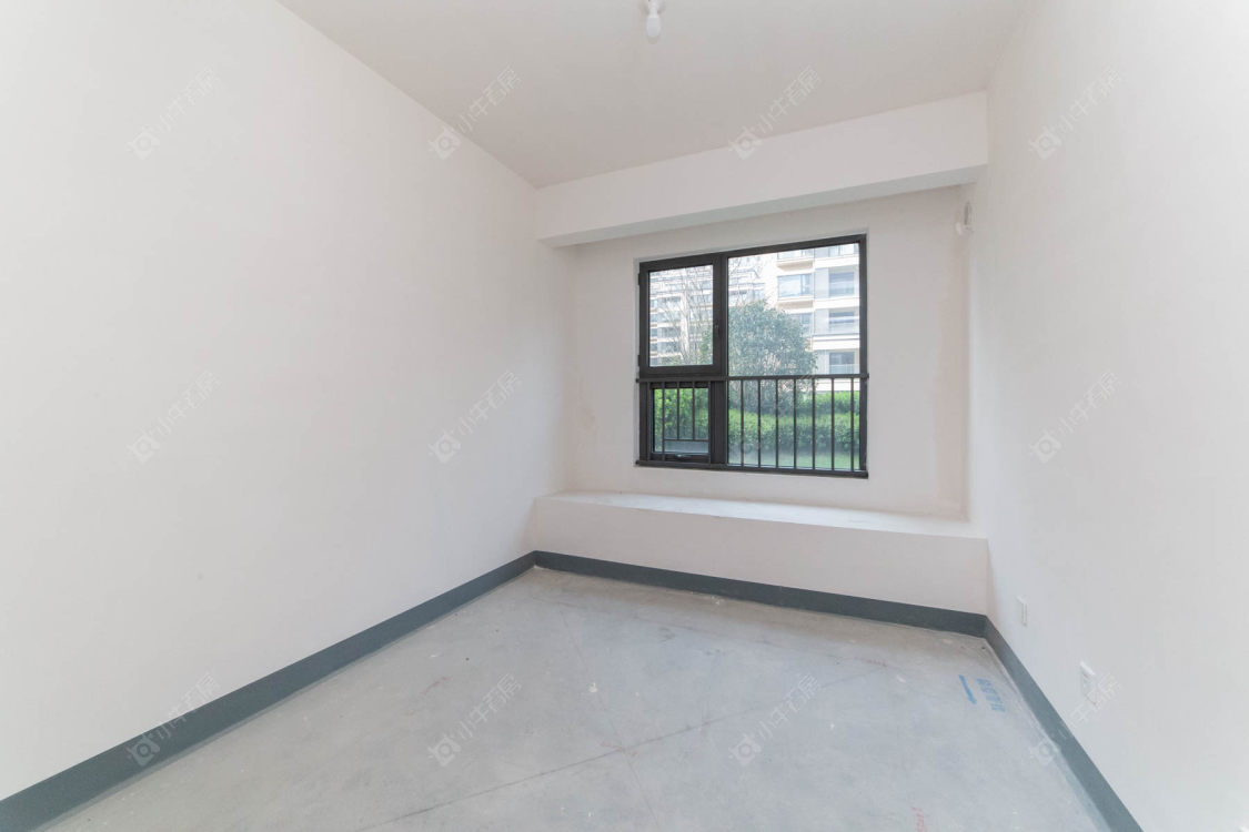 常州美的世茂云筑在售二手房源室内图_小牛看房