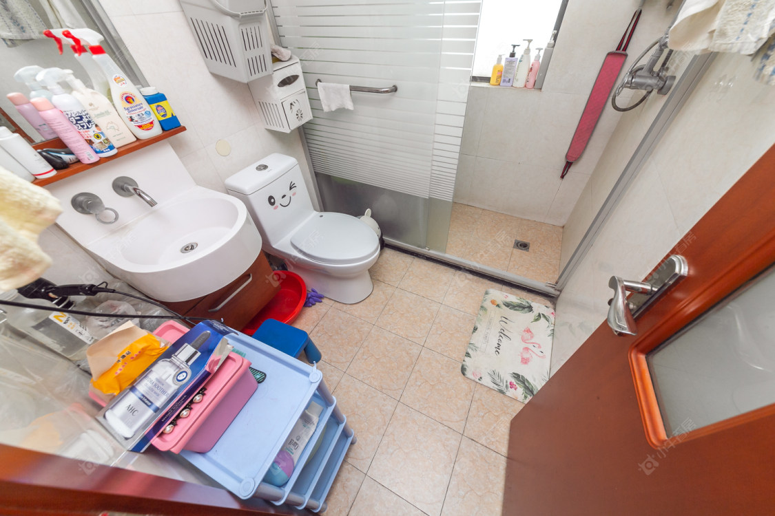 常州新城长岛在售二手房源室内图_小牛看房