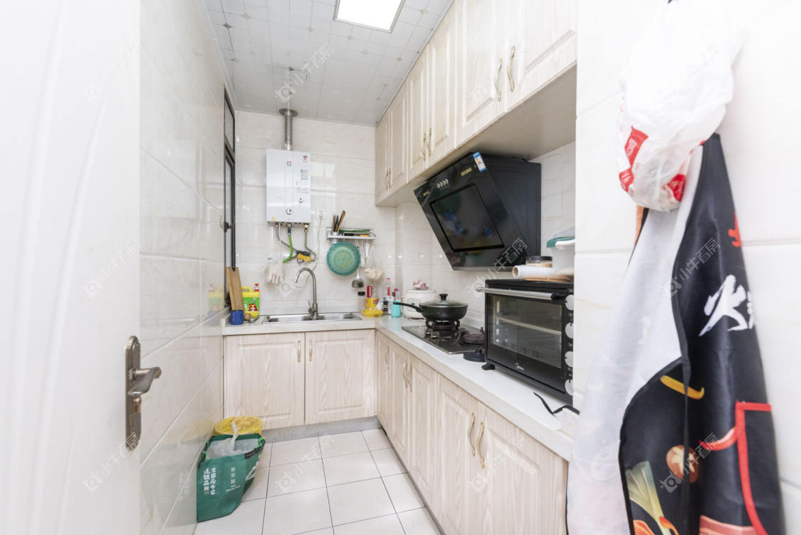 常州龙德花园在租房源室内图_小牛看房