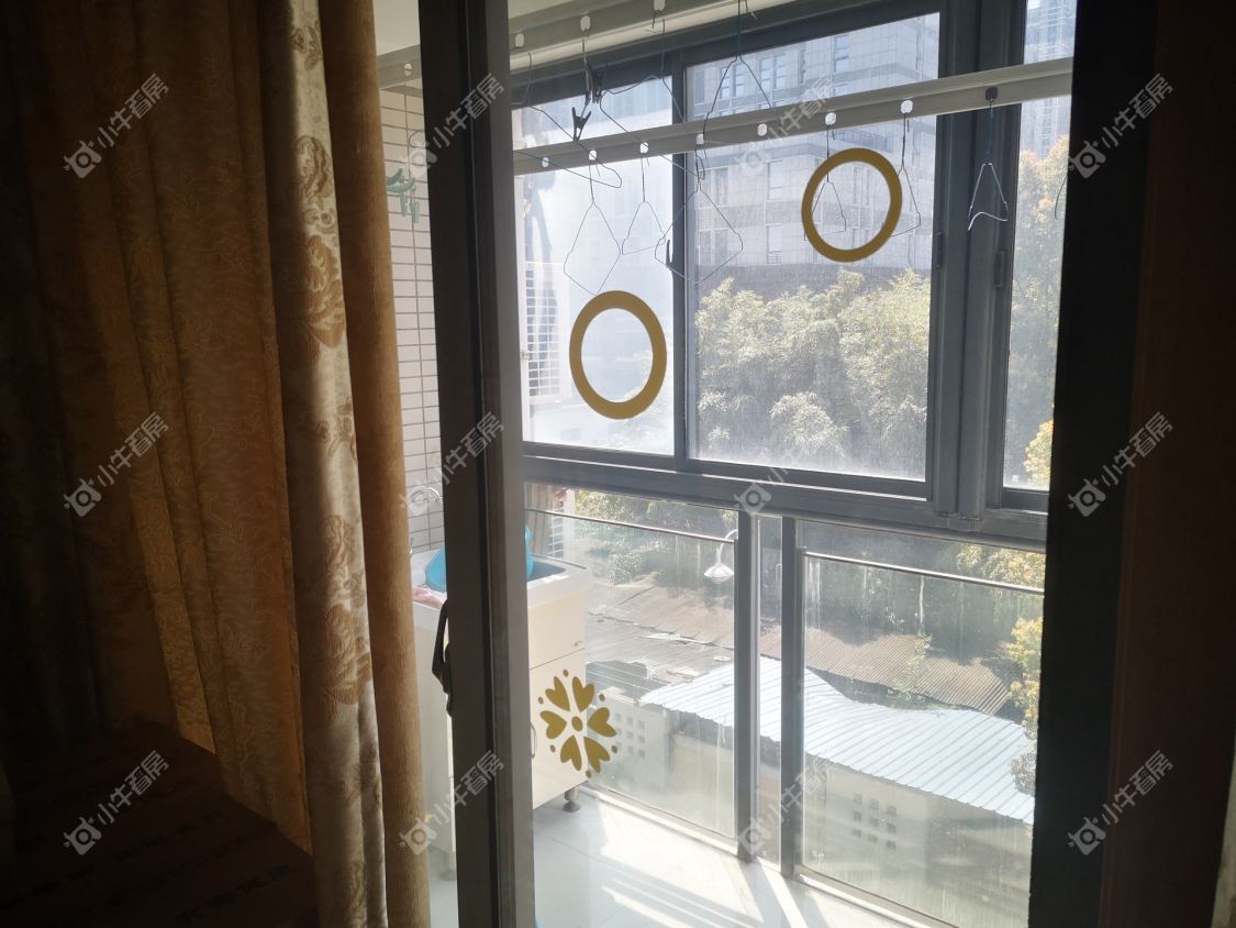 常州星海银园西区在租房源_小牛看房