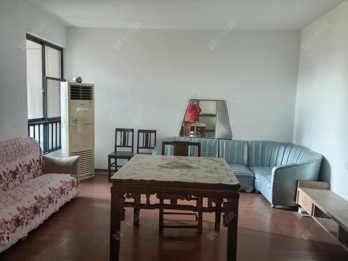 常州玲珑花园在租房源室内图_小牛看房