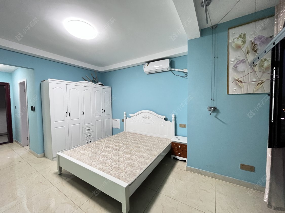 常州景荟凤凰公寓在租房源_小牛看房