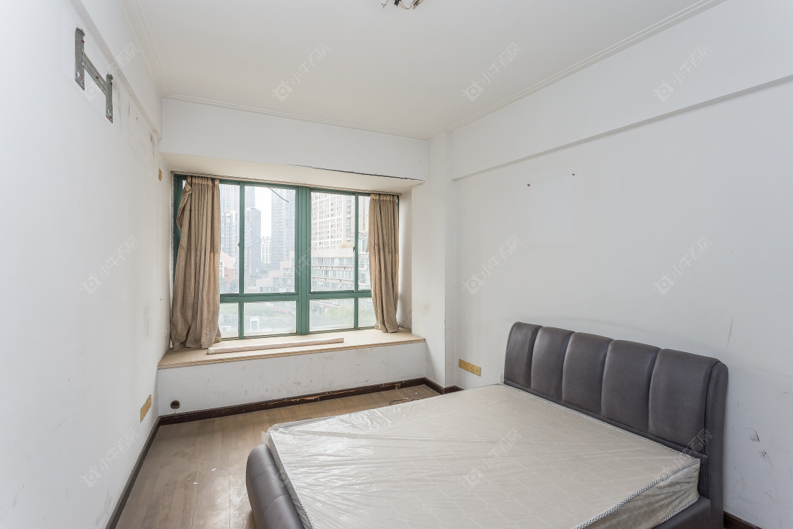 常州汇金置业广场在售二手房_小牛看房