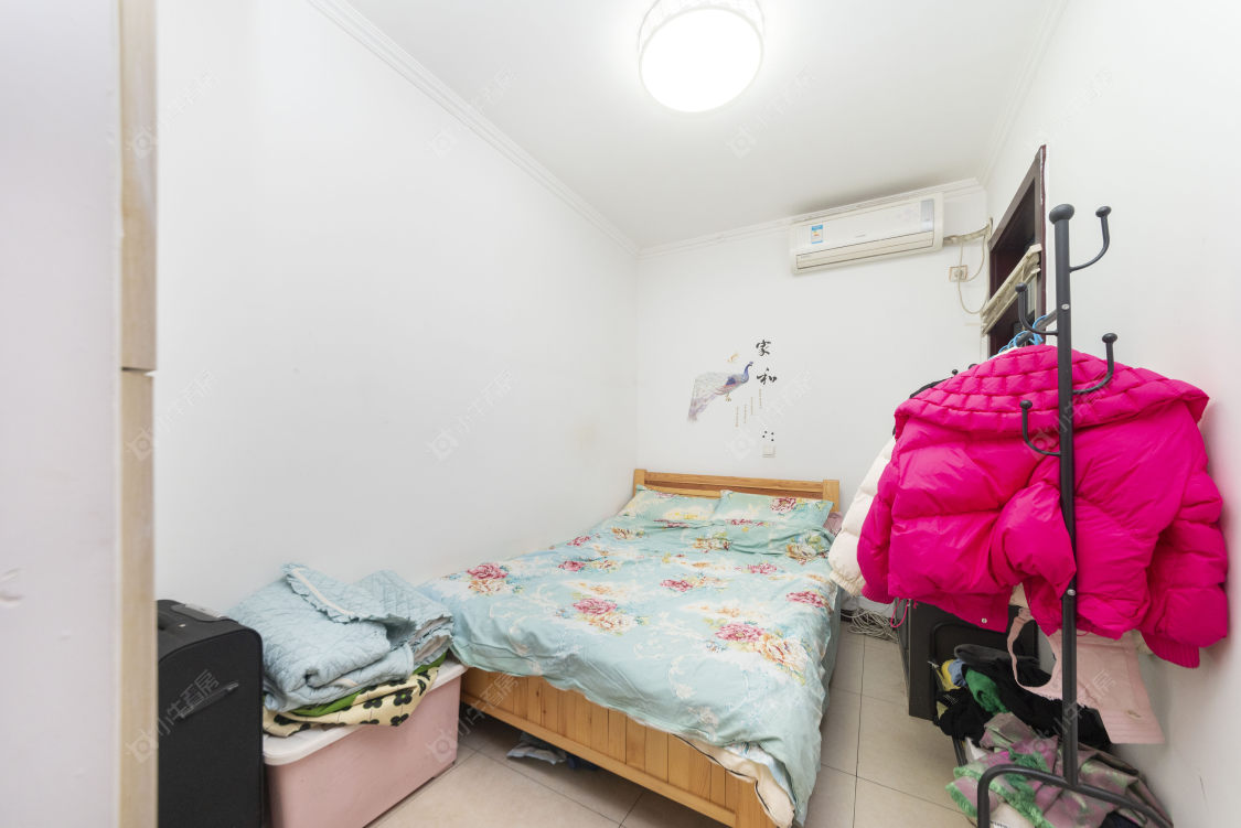 常州天安尚城一期在售二手房源室内图_小牛看房