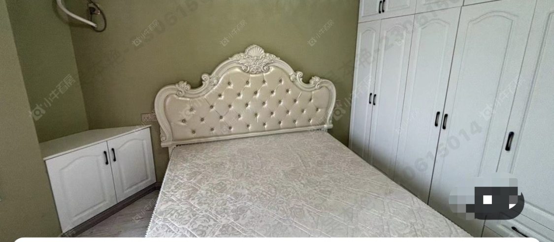 常州高成天鹅湖（公寓）在租房源室内图_小牛看房