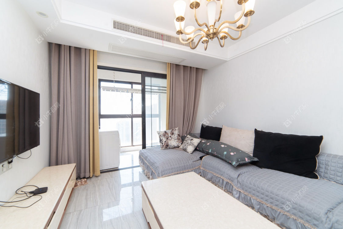 路劲城市主场房源室内图 常州路劲城市主场在租房源室内图_小牛看房