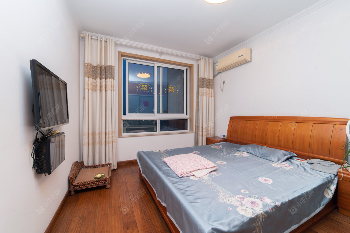 常州怡美花园在售二手房源室内图_小牛看房