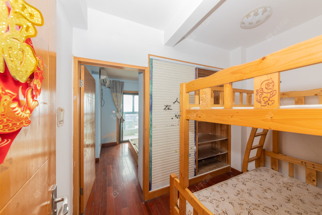 常州凤凰名城在售二手房源室内图_小牛看房