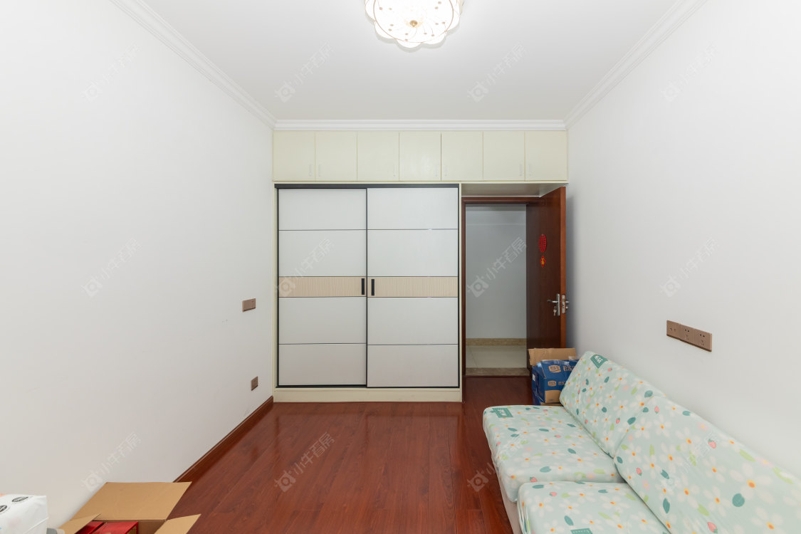 常州天禄西阆苑在售二手房源室内图_小牛看房