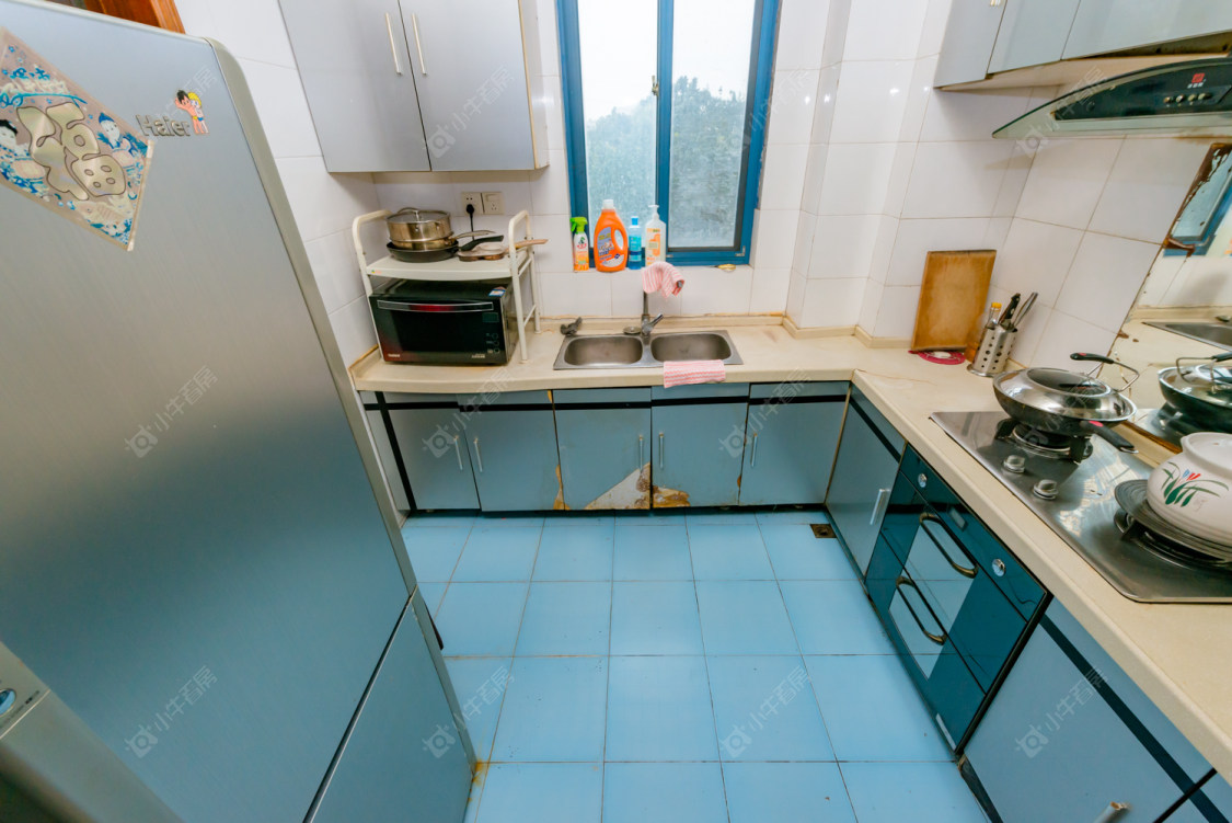 常州金色新城东区在售二手房源室内图_小牛看房