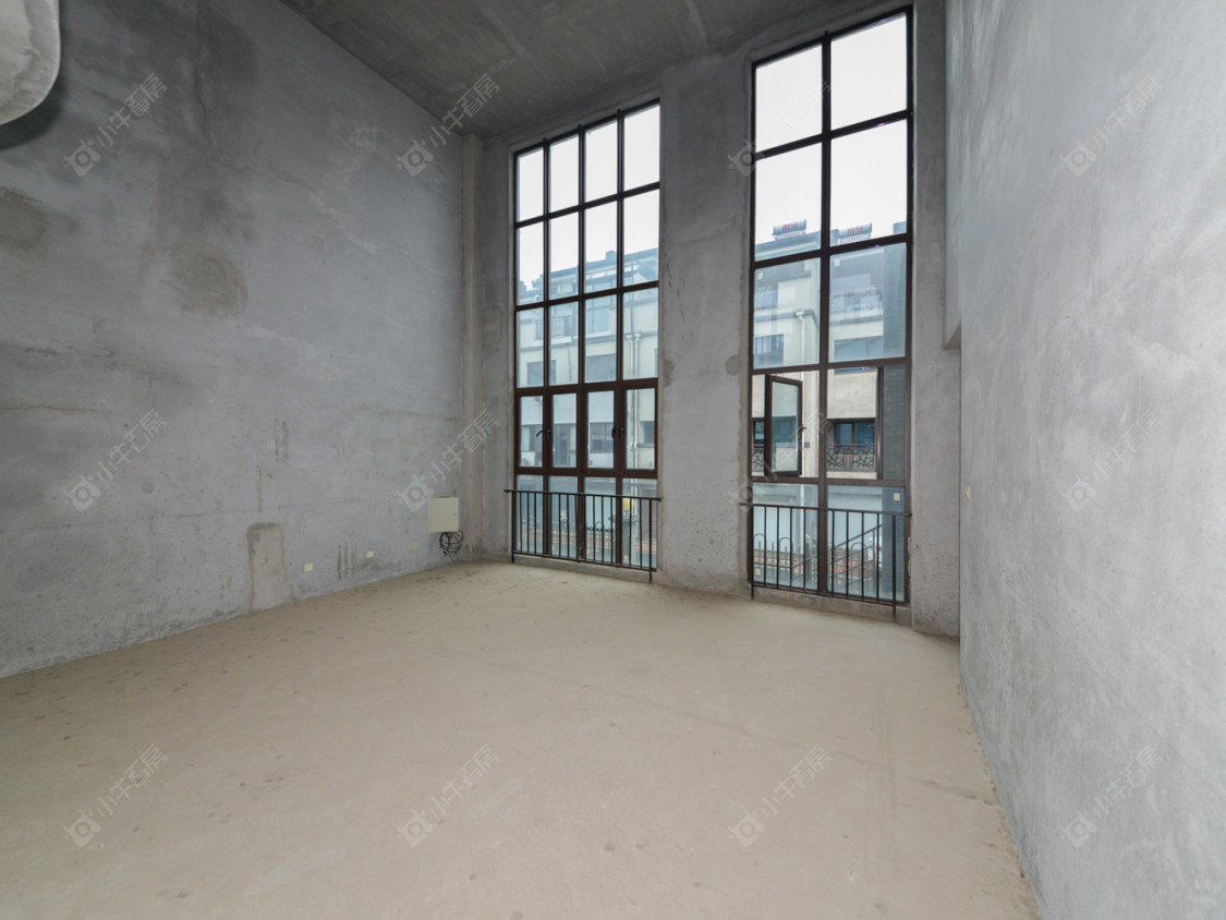 常州亿景花园在售二手房源室内图_小牛看房