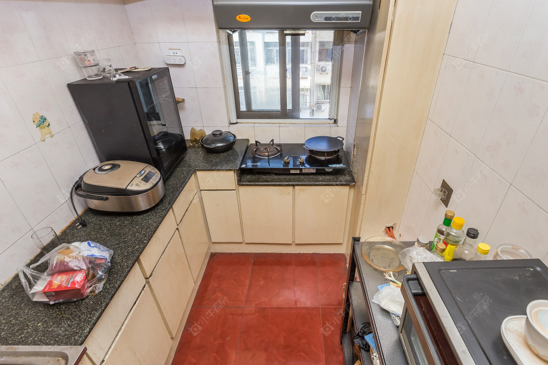 常州红梅西村在售二手房源室内图_小牛看房