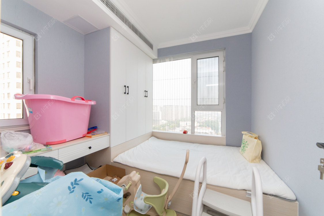 常州凤凰湖西苑在售二手房源室内图_小牛看房