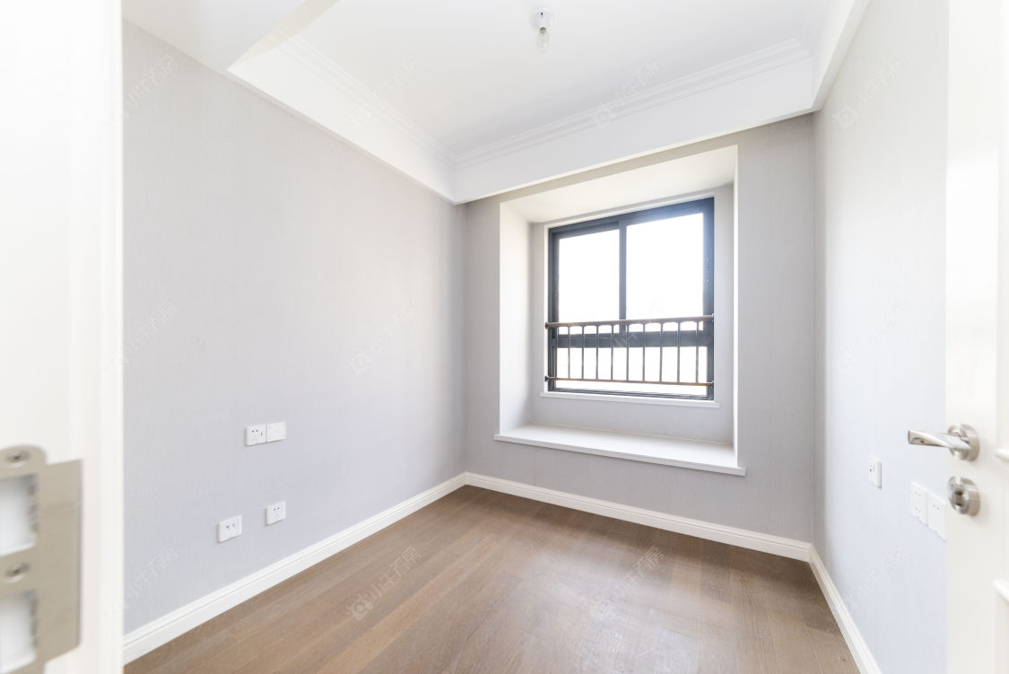 常州新城华宇悦隽公馆在售二手房源室内图_小牛看房