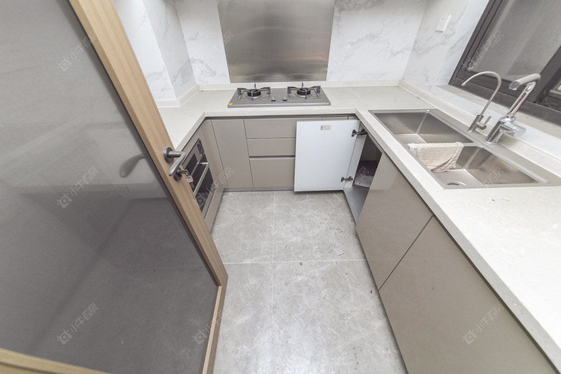 常州路劲雅居乐国仕九礼在售二手房源室内图_小牛看房