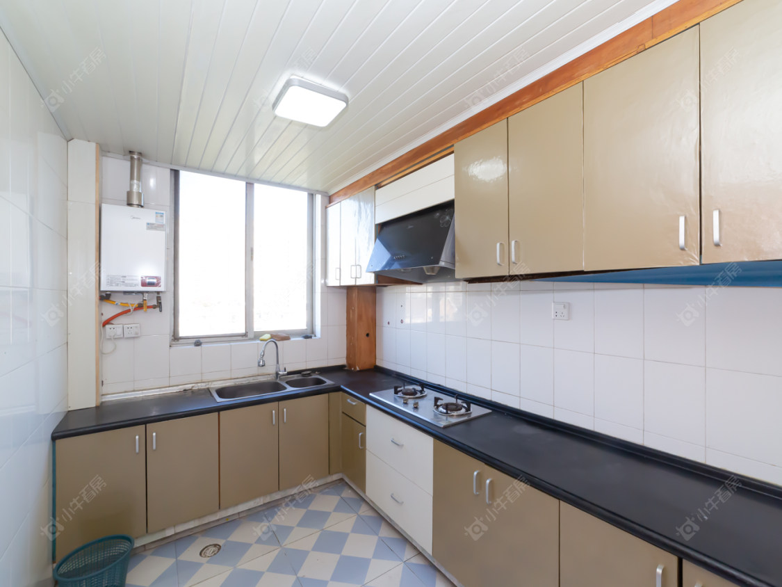 常州翠竹新村北区在售二手房源室内图_小牛看房