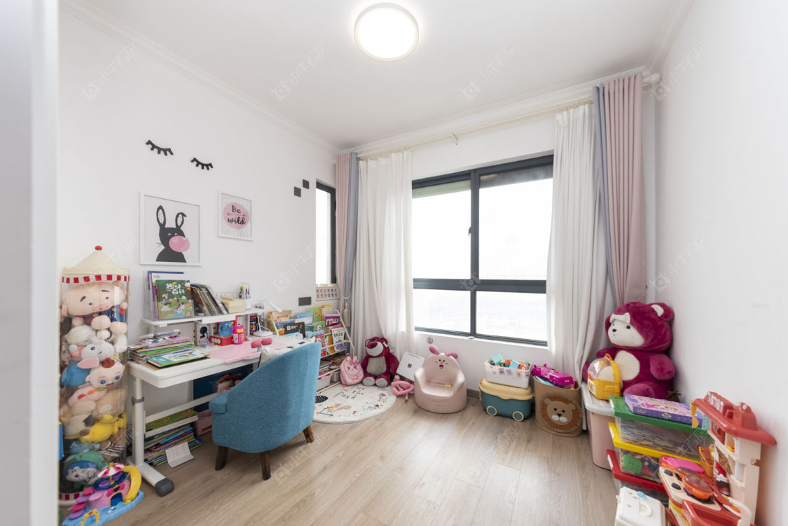 常州星湖广场在售二手房源室内图_小牛看房