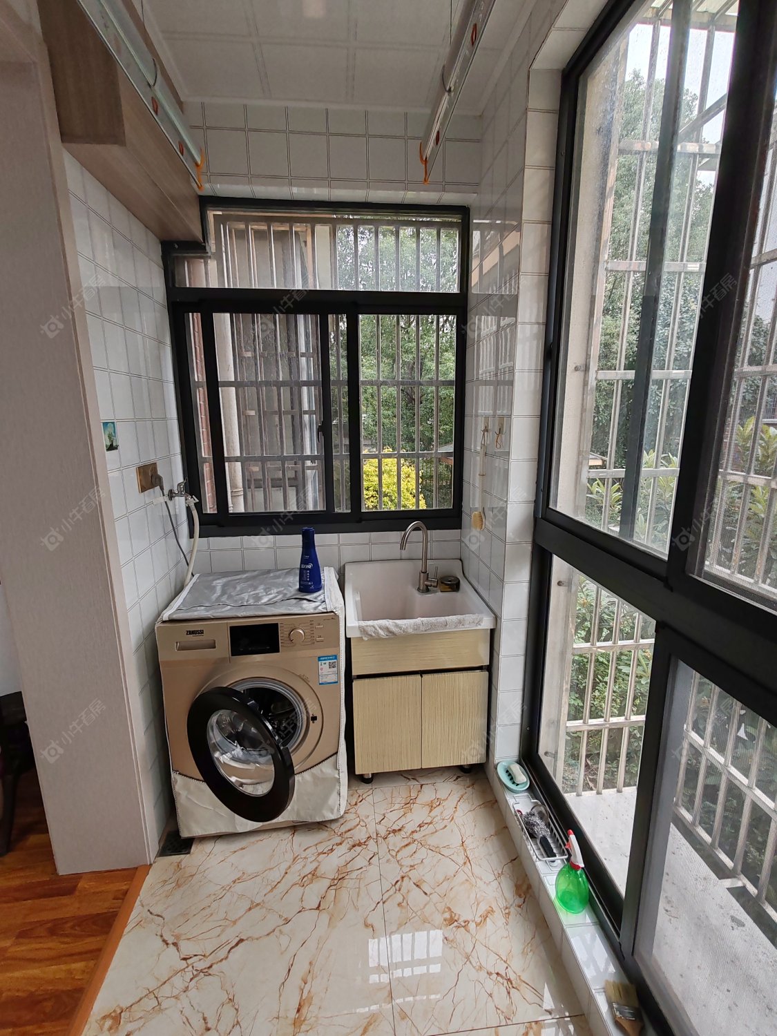 常州顺园八村北区在租房源_小牛看房