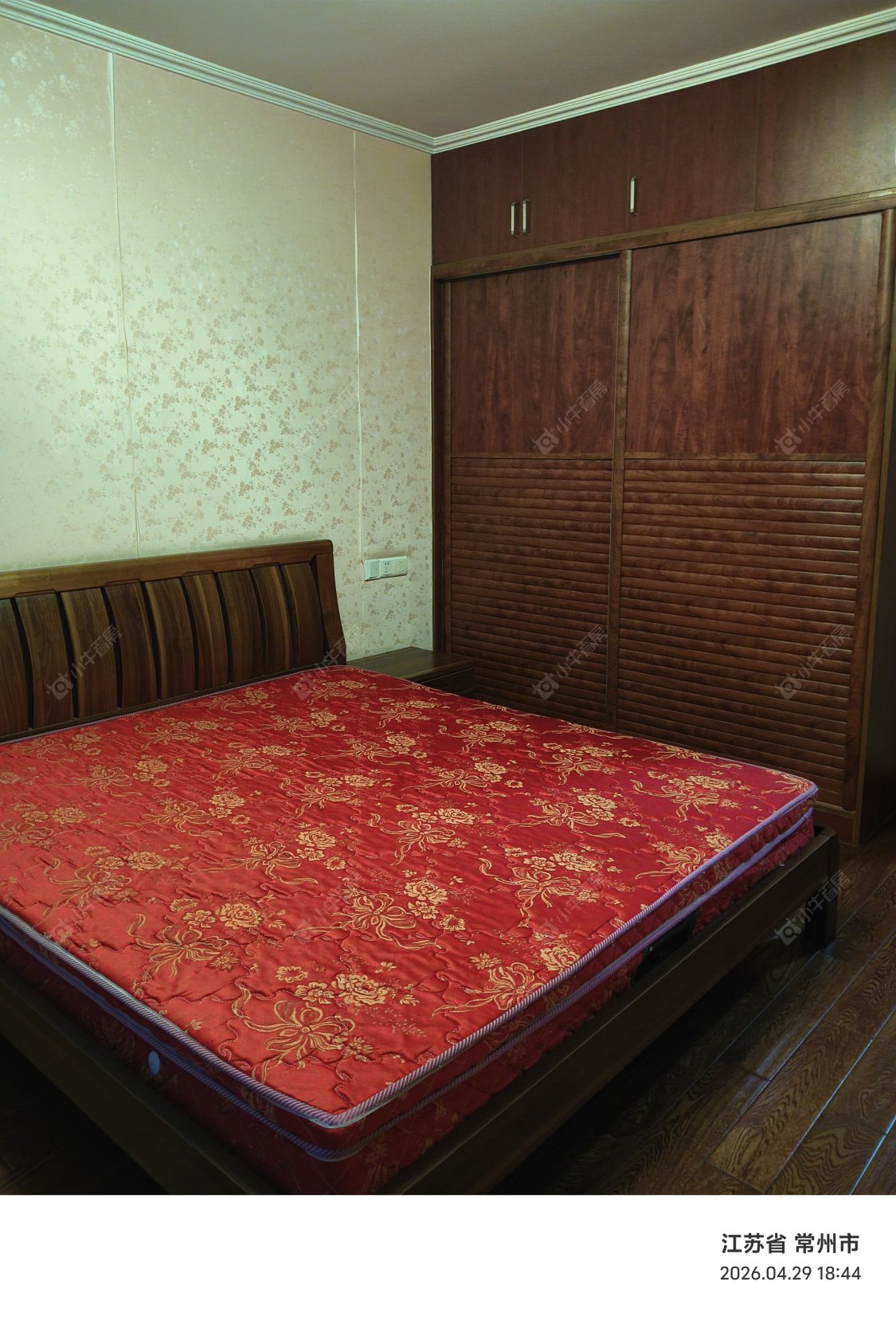 常州东方公寓(潞城)在租房源室内图_小牛看房