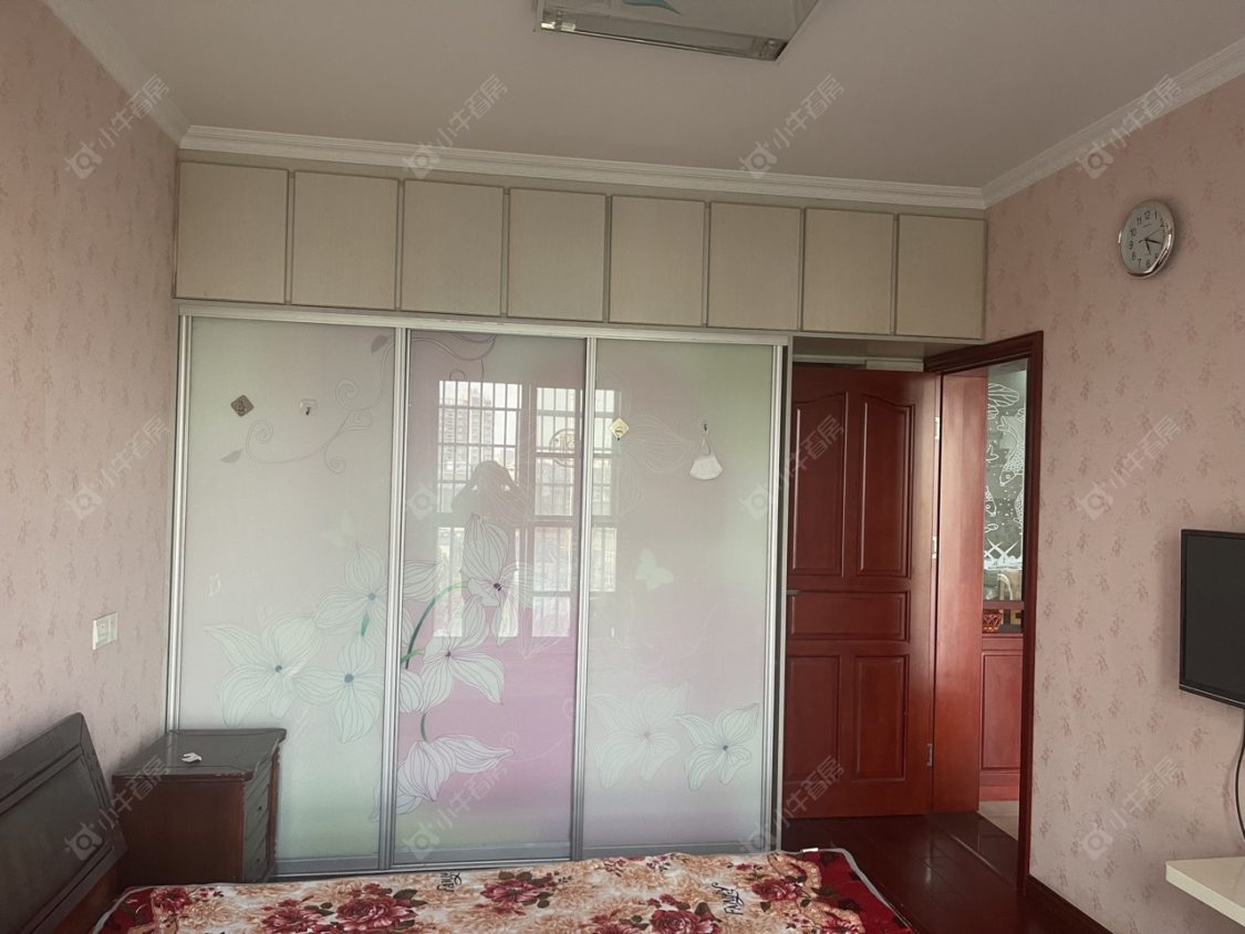 常州聚怡花园北区在租房源室内图_小牛看房