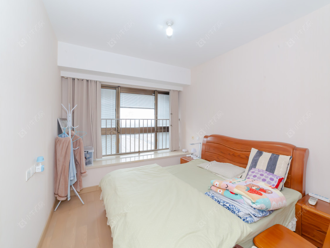 常州龙洲伊都在售二手房源室内图_小牛看房