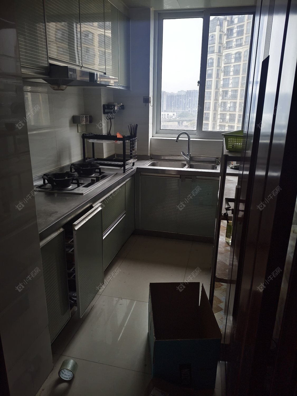 常州怡美花园在租房源_小牛看房