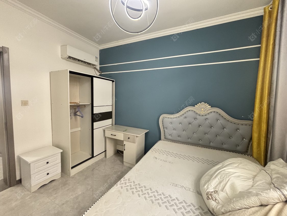 南隆家园房源室内图 常州南隆家园在租房源室内图_小牛看房