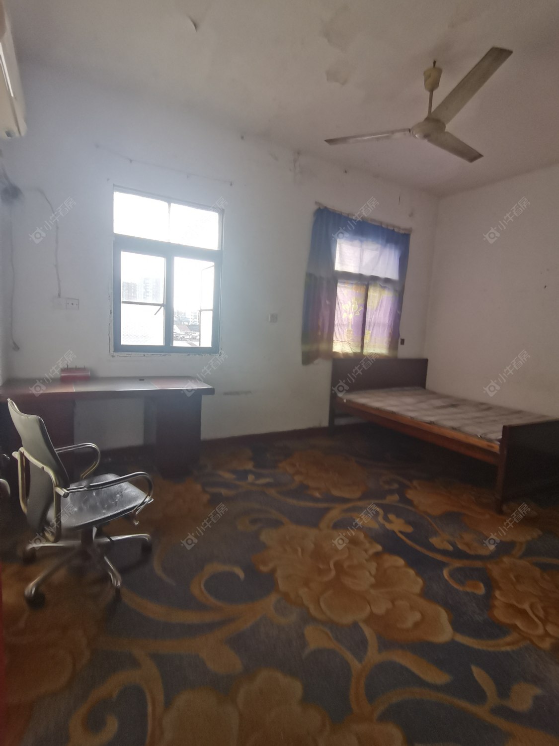 常州朝阳二村在租房源室内图_小牛看房