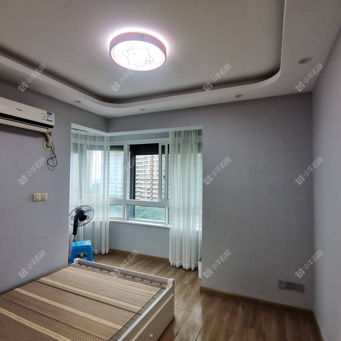 常州凯尔枫尚花园在租房源_小牛看房