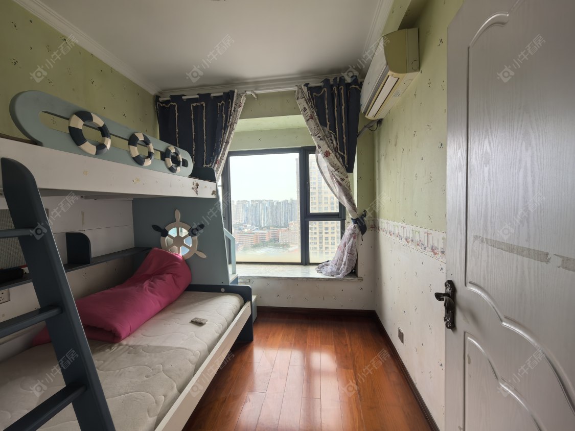 世茂香槟湖一期房源室内图 常州世茂香槟湖一期在租房源室内图_小牛看房