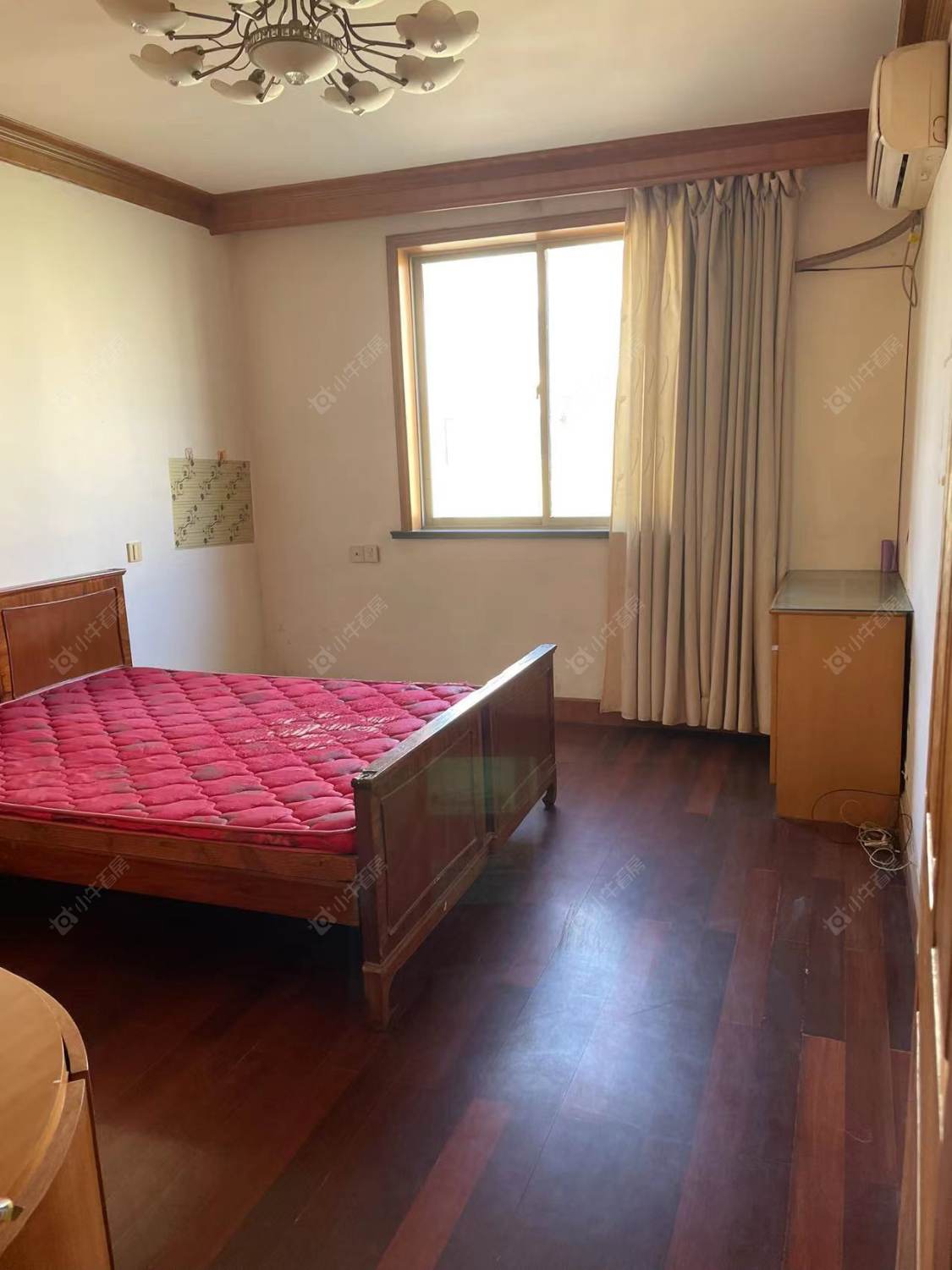 常州富都花苑北苑在租房源_小牛看房