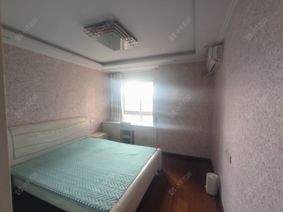 常州百馨西苑三期在租房源_小牛看房