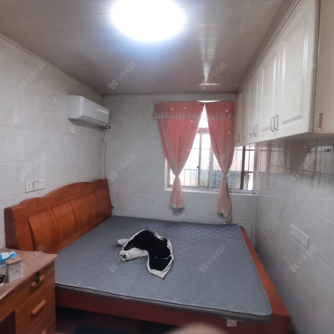 常州戚中街在租房源户型图_小牛看房