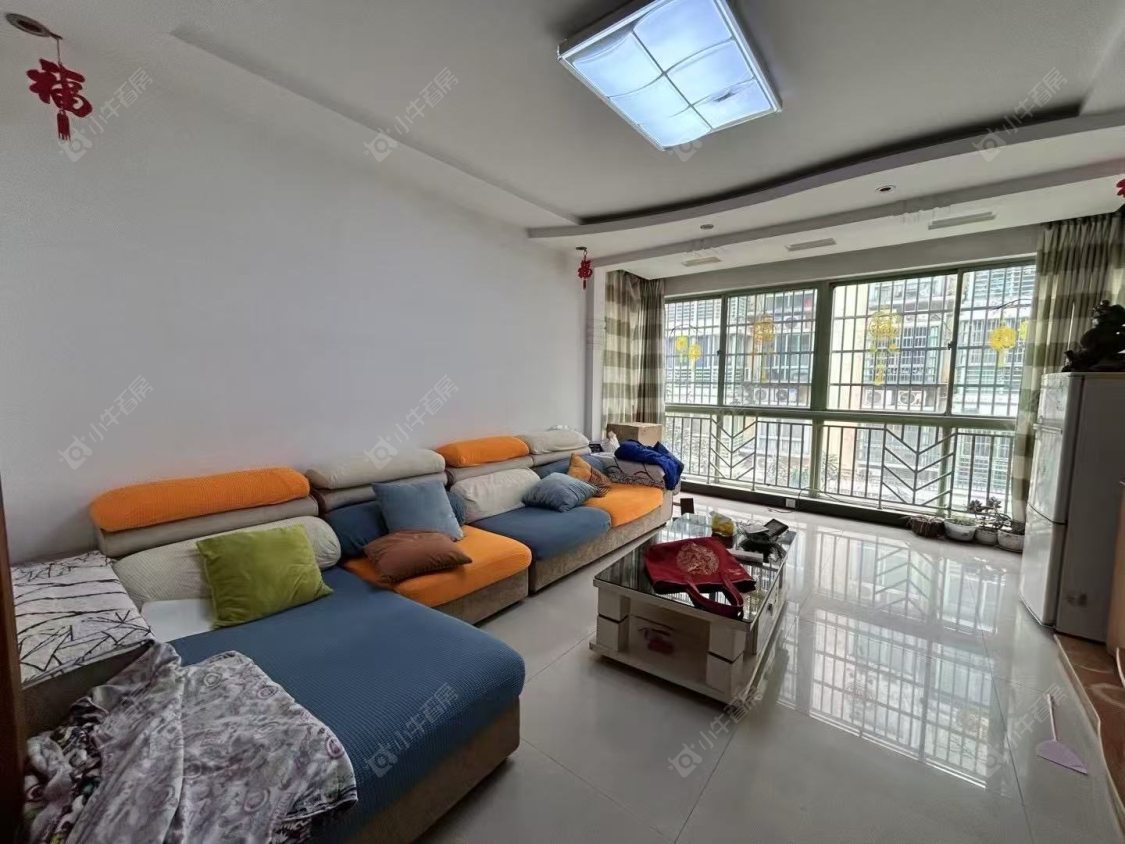 常州金禧园(金坛)在租房源_小牛看房