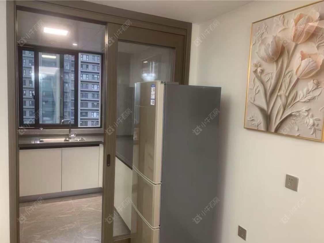 常州万科新都会在租房源室内图_小牛看房