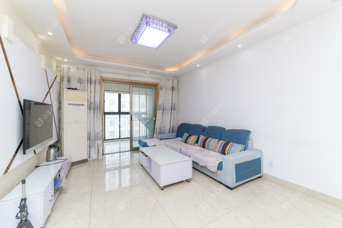 常州佳兆业凤凰湖壹号租房_小牛看房