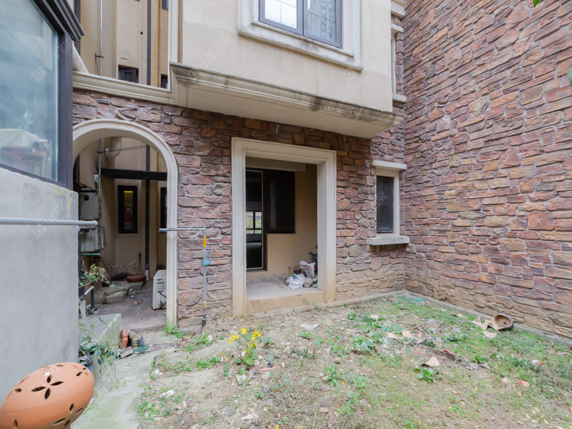 常州龙湖香醍漫步别墅区在售二手房源小区图_小牛看房