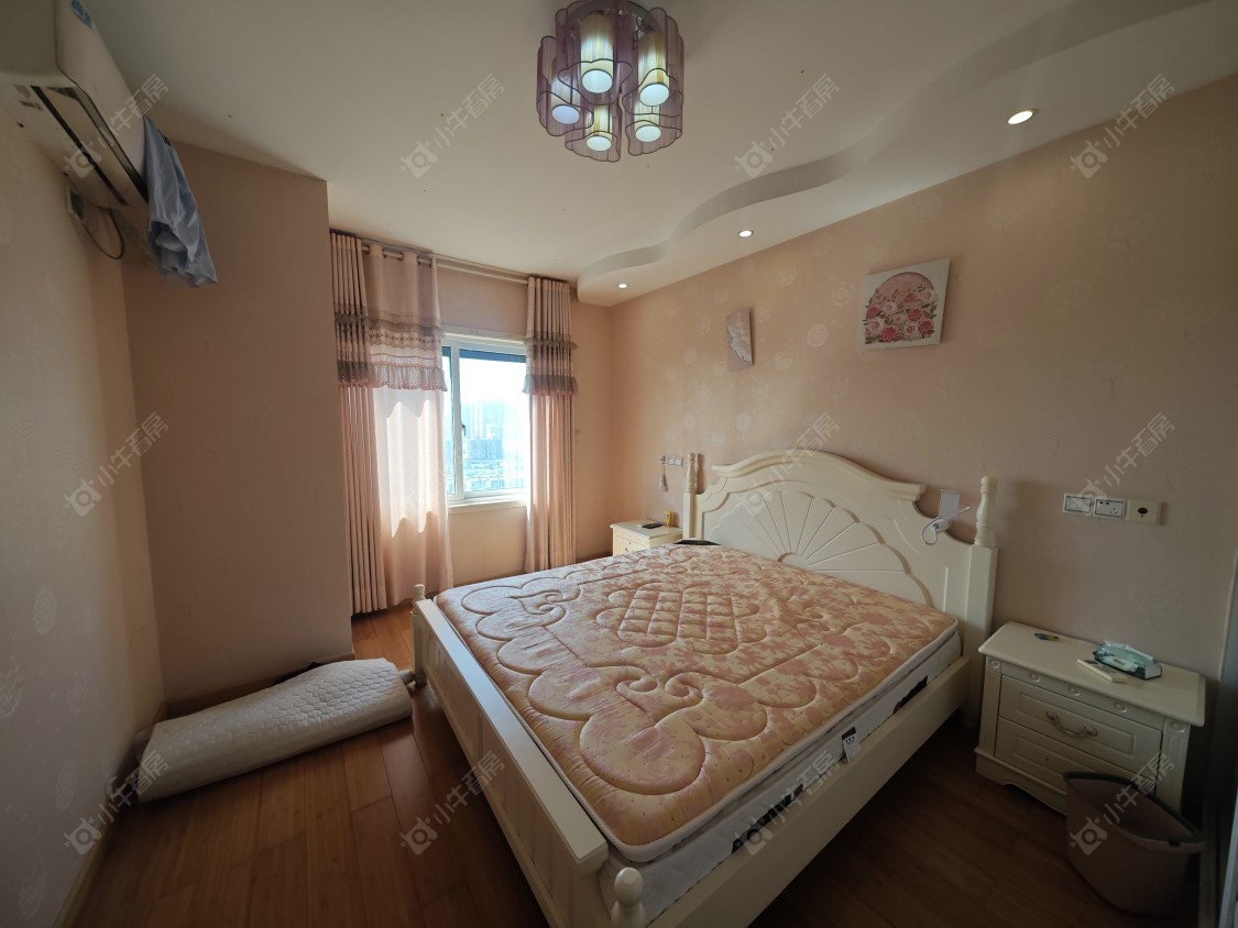 新城香溢澜桥一期房源 常州新城香溢澜桥一期在租房源_小牛看房