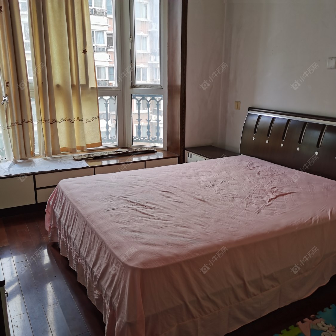 常州怡康花园在租房源_小牛看房