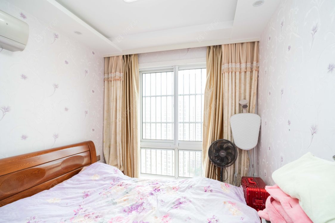 常州金色领寓在售二手房源室内图_小牛看房