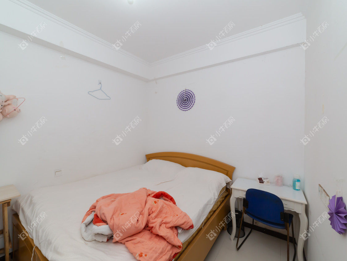 常州新城尚东区花园西区在租房源室内图_小牛看房