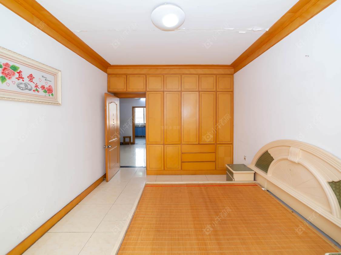 常州翠竹新村北区在售二手房房源室内图_小牛看房