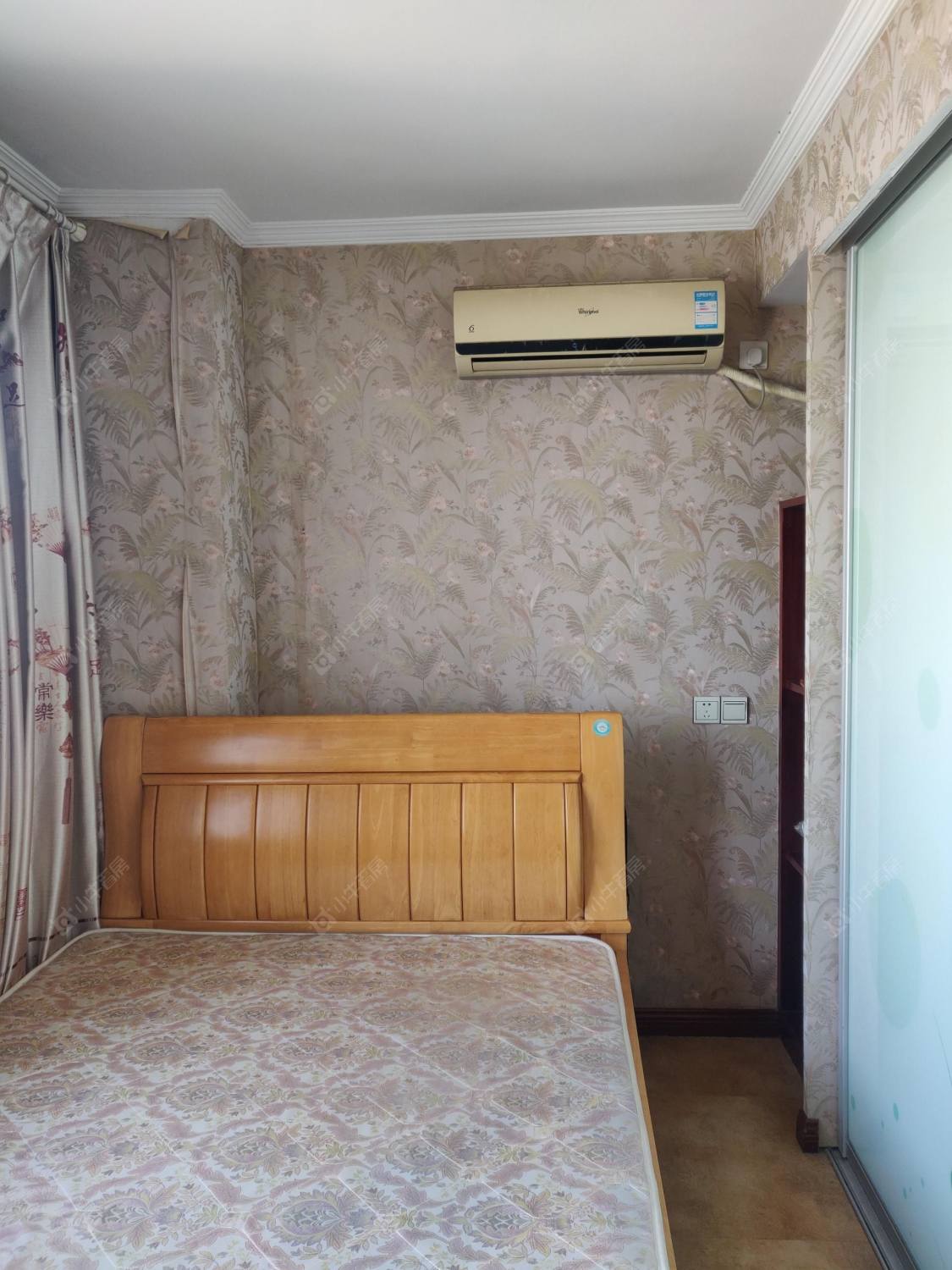 常州福地聚龙苑在租房源室内图_小牛看房