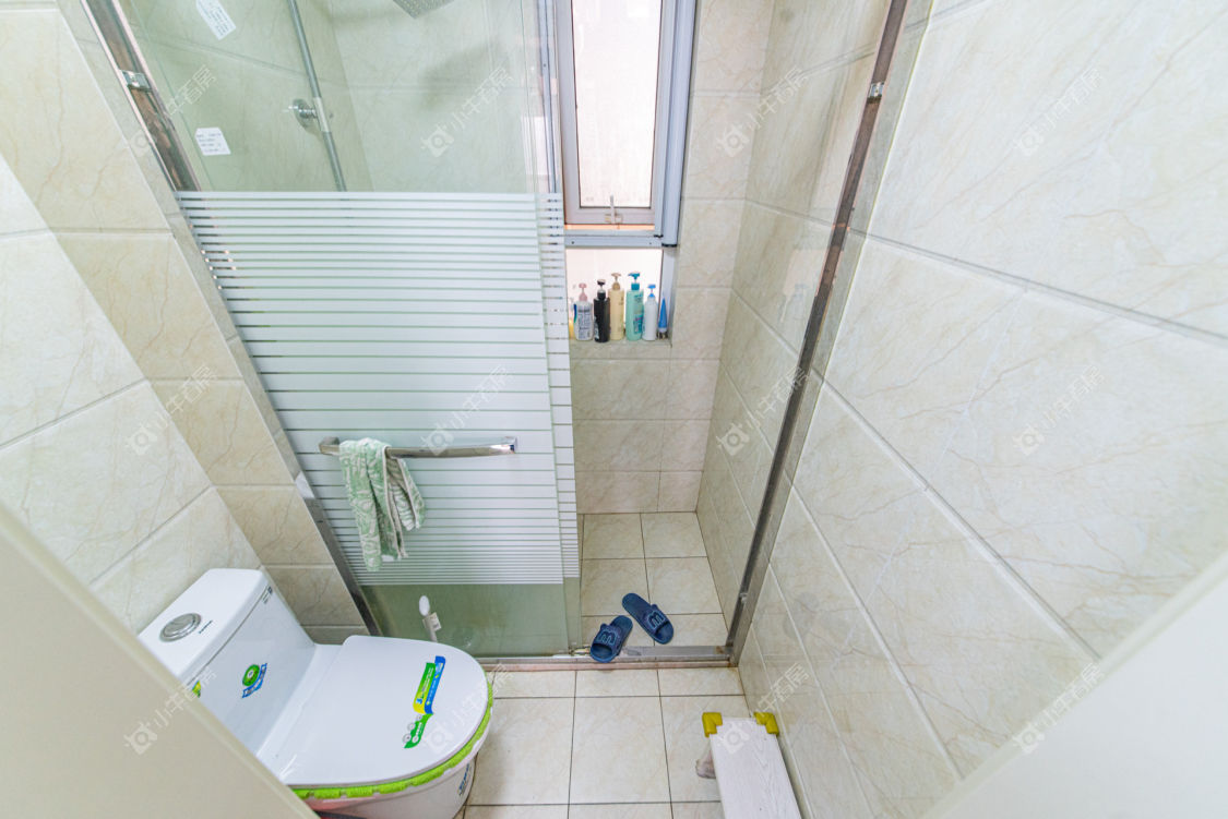 常州路劲城二期在租房源_小牛看房