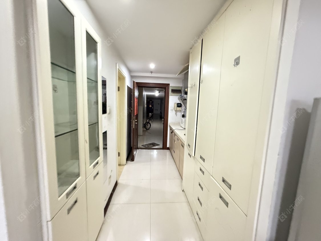 新天地不夜城房源室内图 常州新天地不夜城在租房源室内图_小牛看房